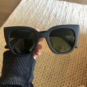 Toms Sydney Sunglasses